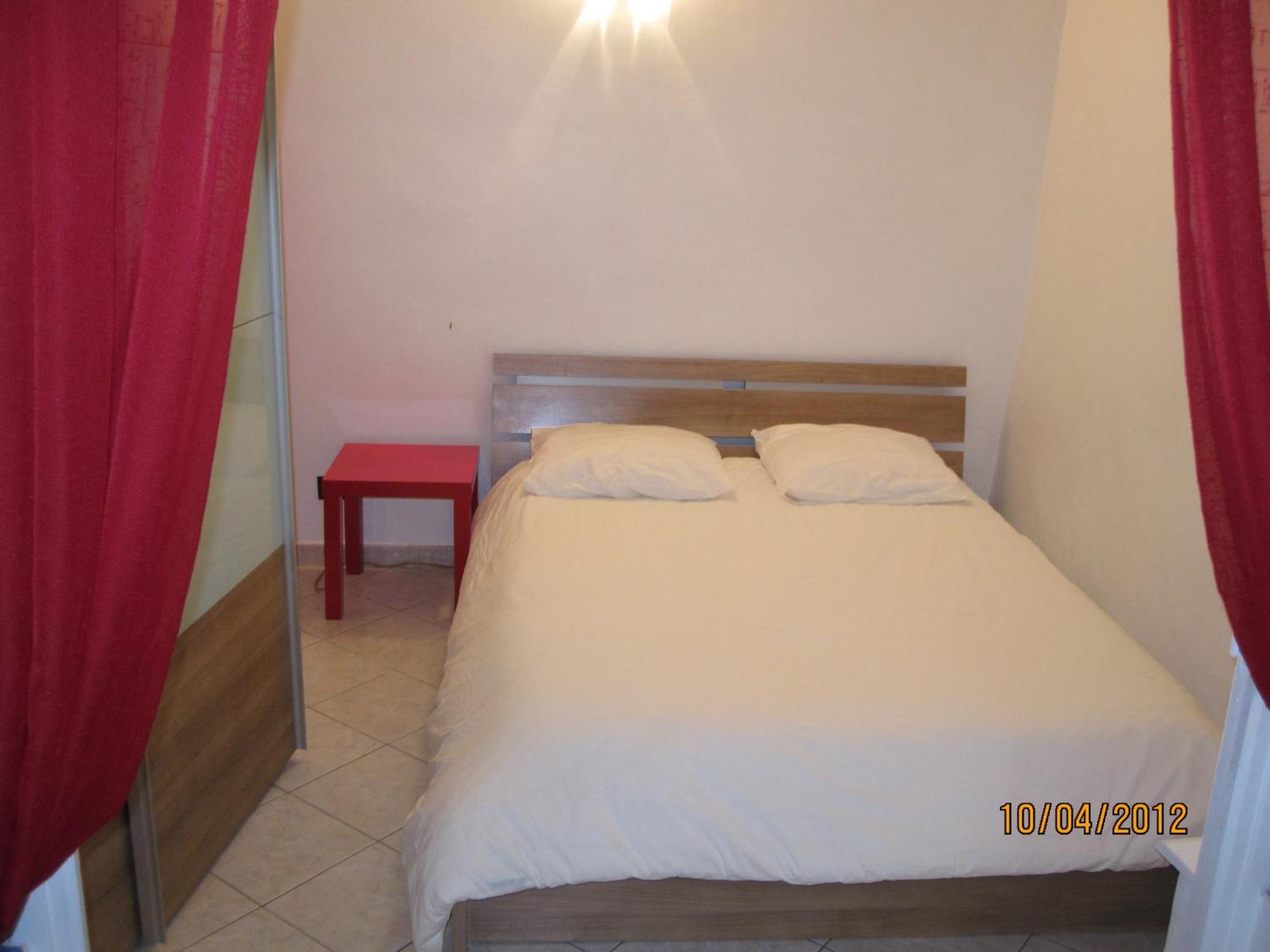 Studio Vieux Menton Apartment Екстериор снимка