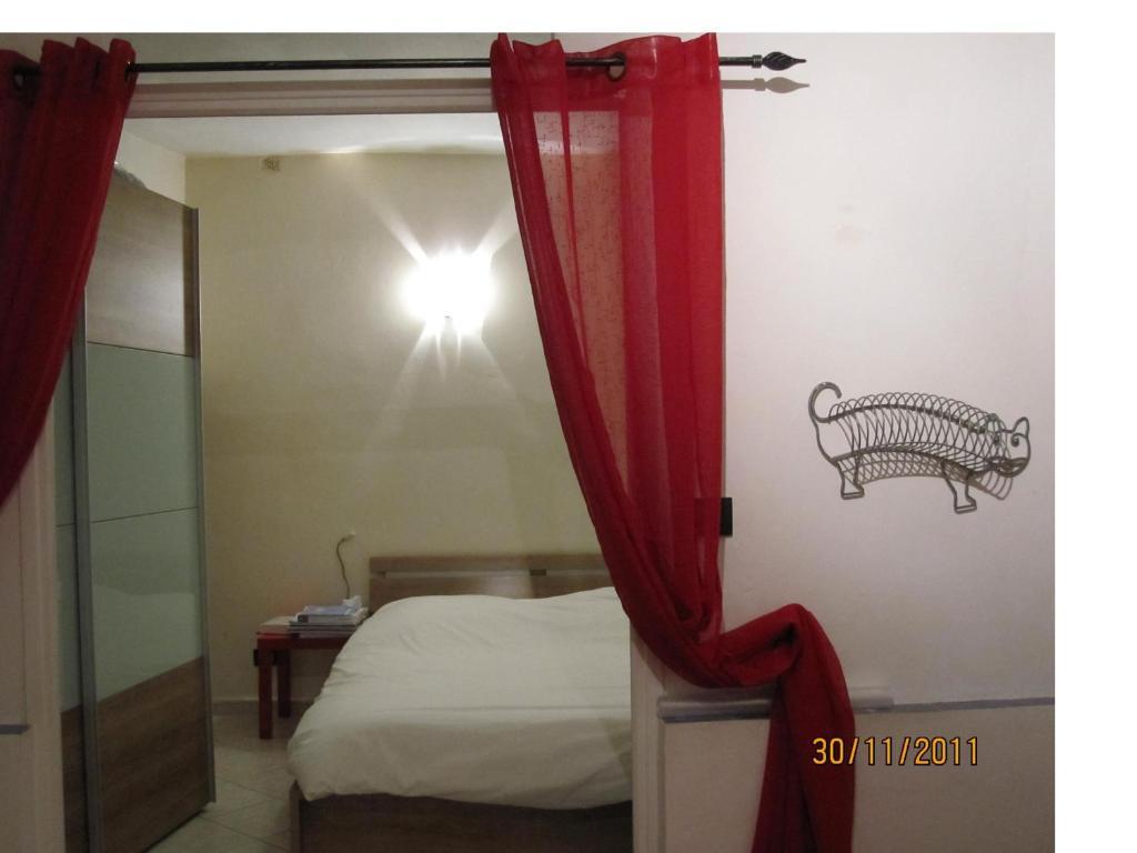 Studio Vieux Menton Apartment Екстериор снимка