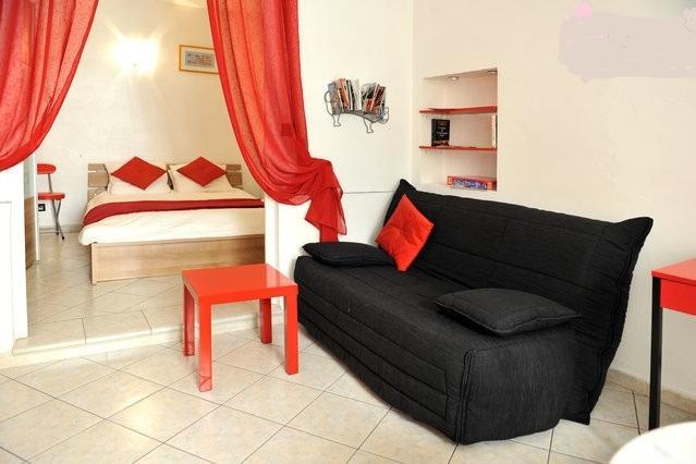 Studio Vieux Menton Apartment Екстериор снимка