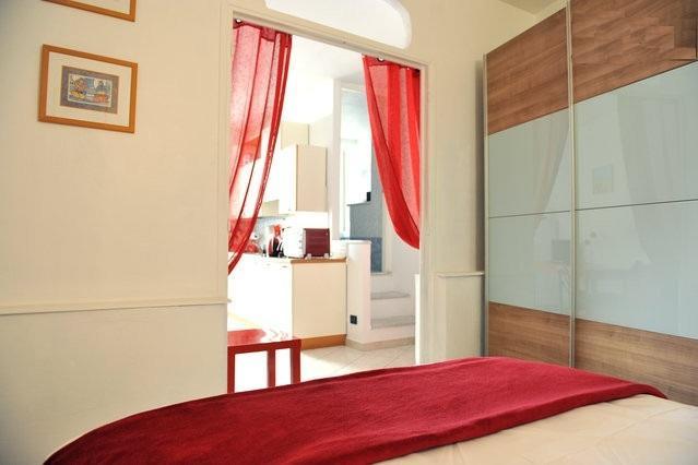 Studio Vieux Menton Apartment Екстериор снимка