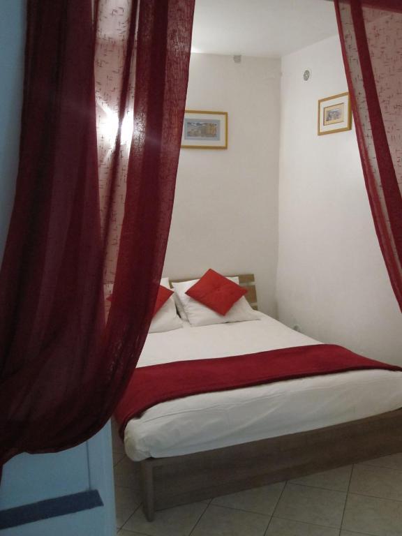 Studio Vieux Menton Apartment Екстериор снимка