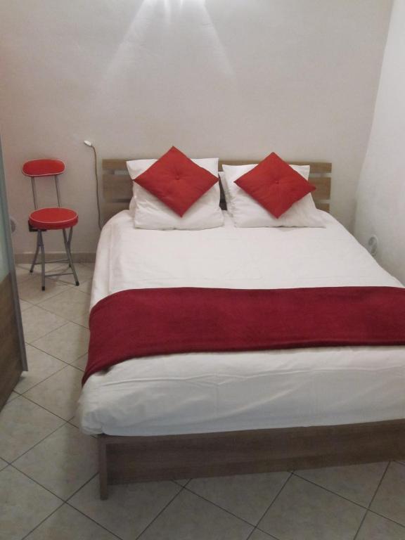 Studio Vieux Menton Apartment Екстериор снимка